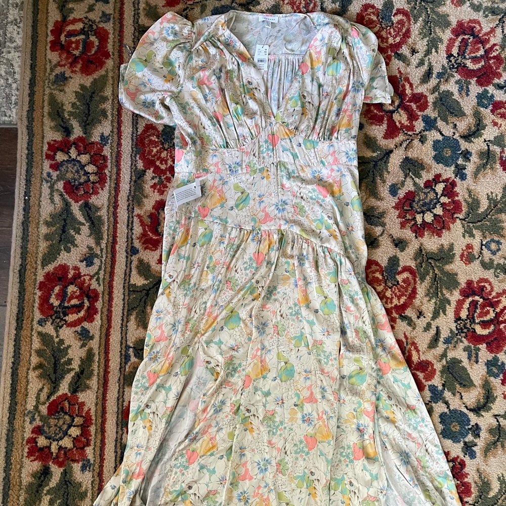 TopShop Dress